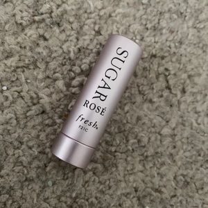 💕Fresh Sugar Rose Lip Treatment